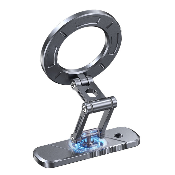 Unisex Ring Light with Flexible Stand Bowlift