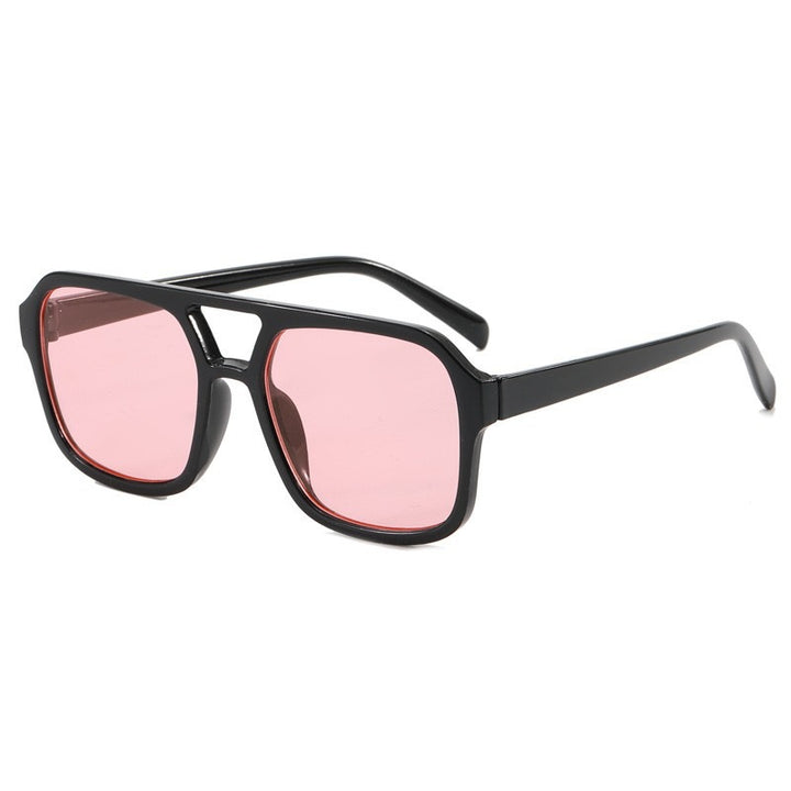 Bold Frame Designer Sunglasses Bowlift