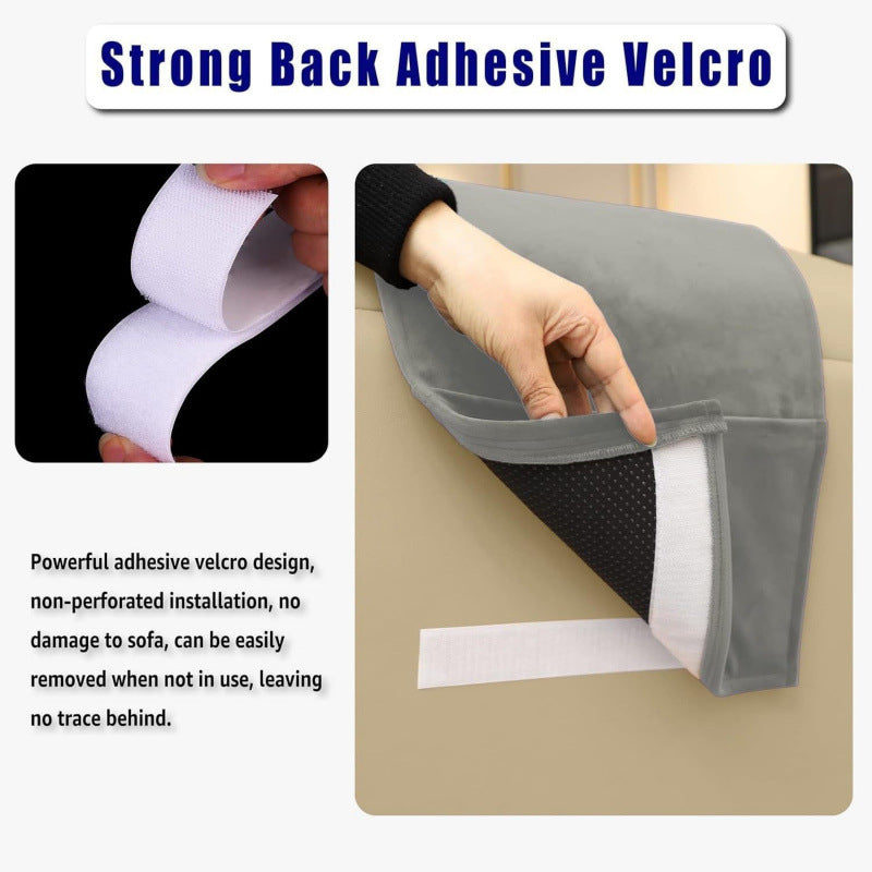 Ergonomic Headrest Pillow Bowlift