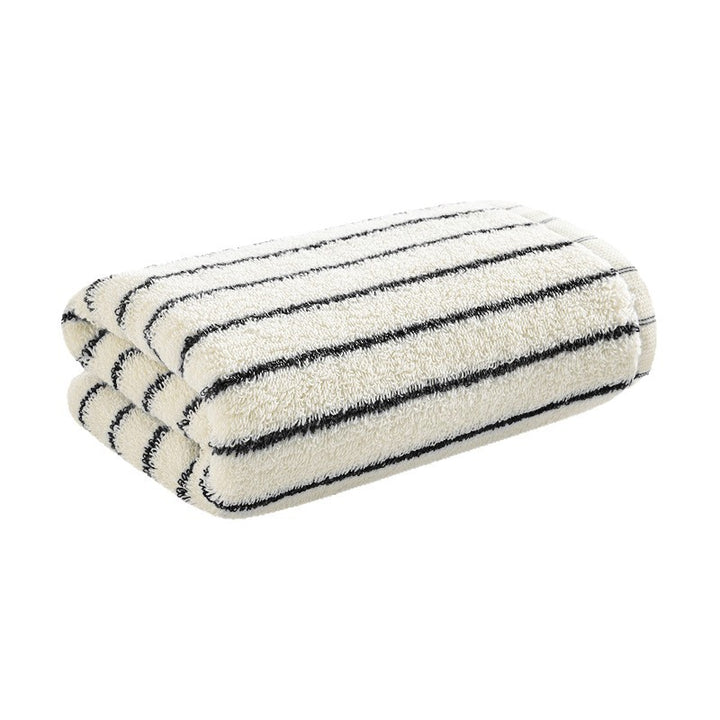 Women high-quality bath towel Bowlift