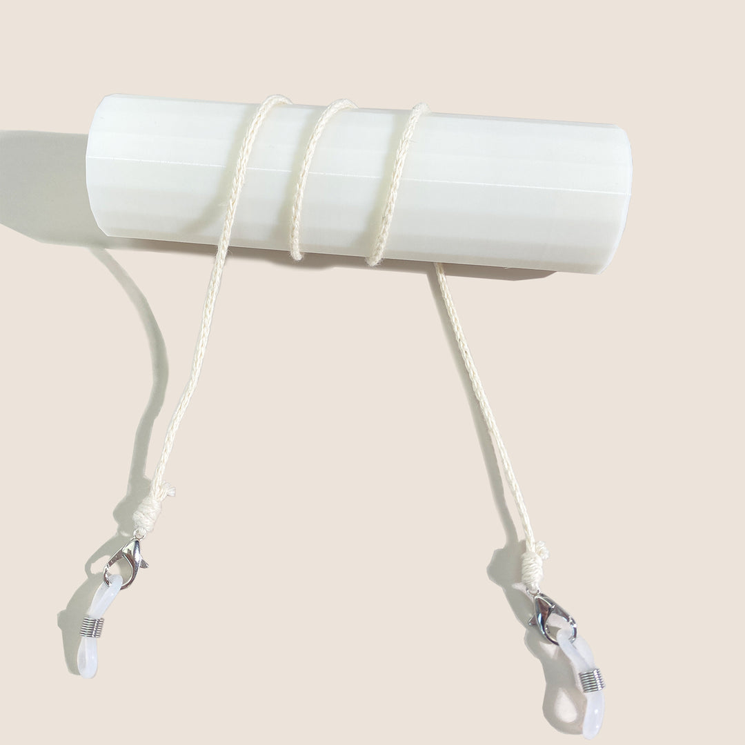 Adjustable Rope Clip Holder Bowlift