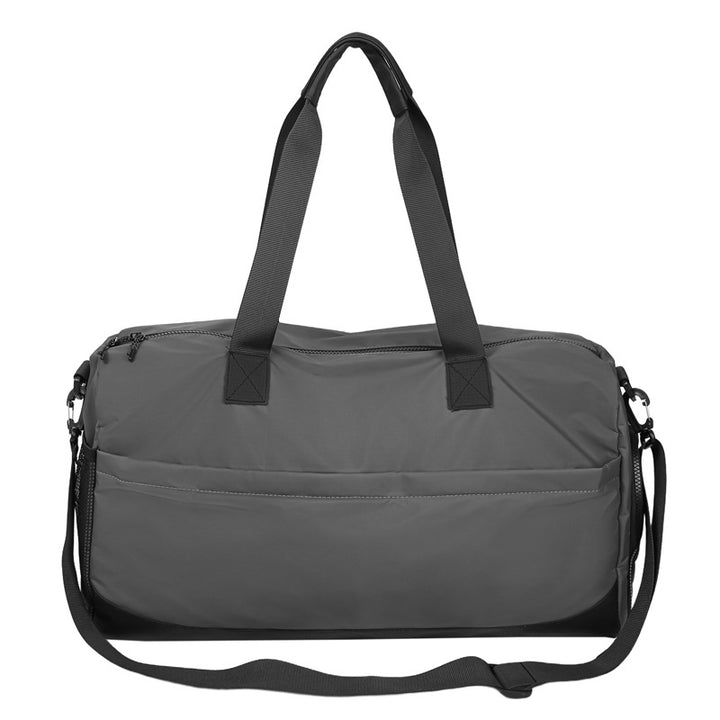 Multifunctional Sports Bag Bowlift