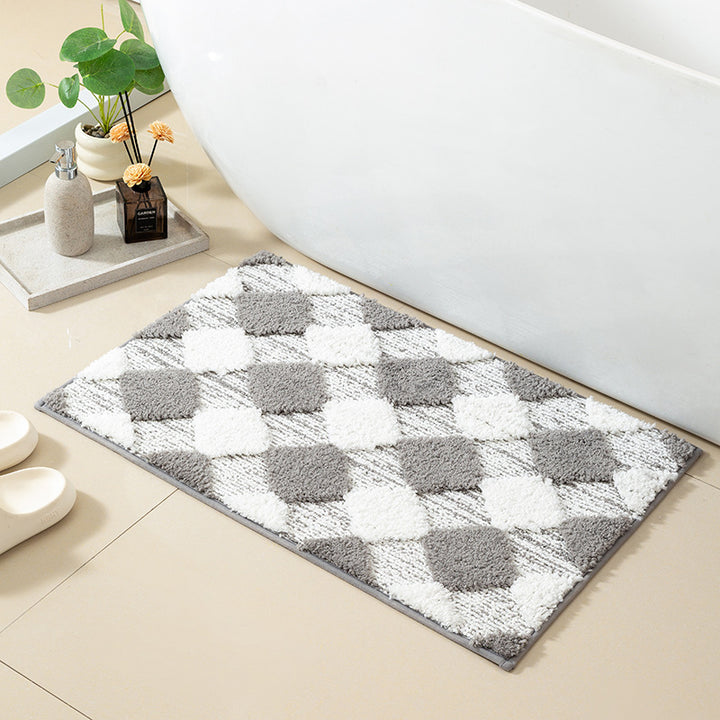 Bath Mat Bowlift