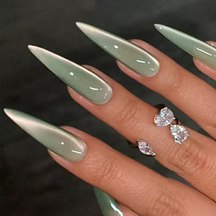 Nail Extensions Bowlift