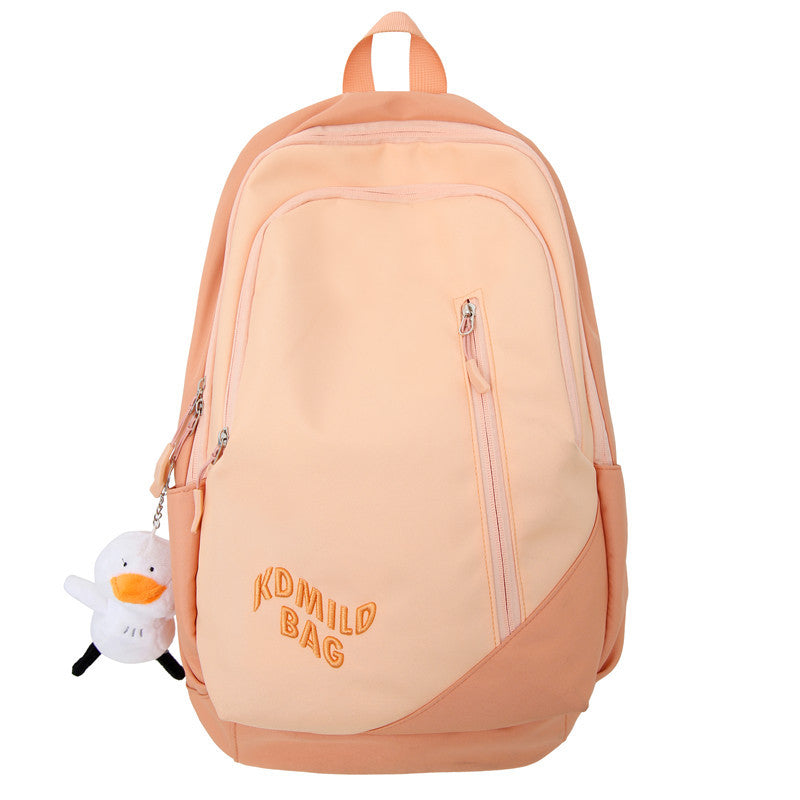 Lightweight Casual Backpack
