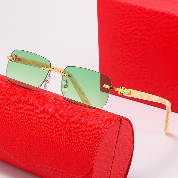 Ladies elegant fashionable glasses Bowlift