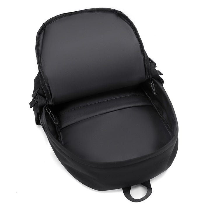 Versatile Anti-Theft Backpack Bowlift