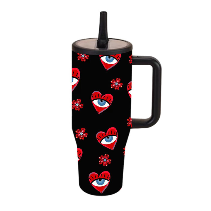 Ladies Drinking Cup Bowlift