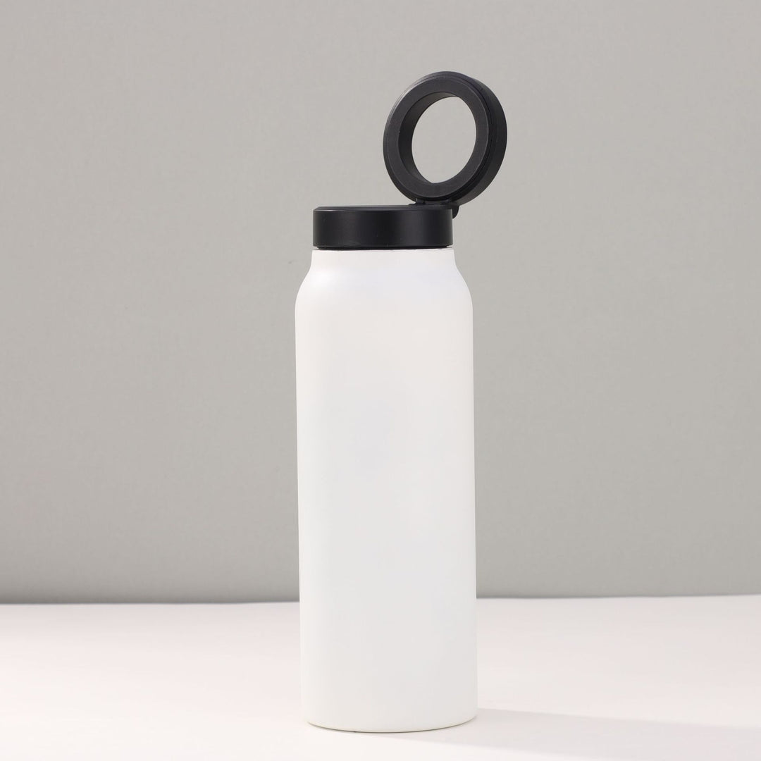 Premium Insulated Water Bottle Bowlift