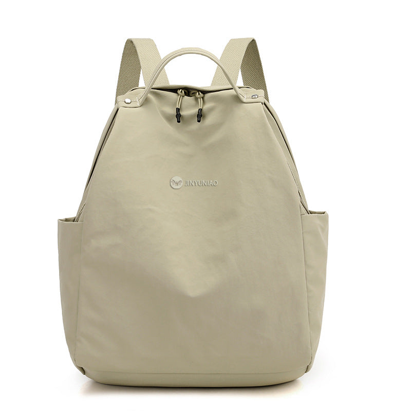 Versatile Lightweight Commuter Backpack Bowlift