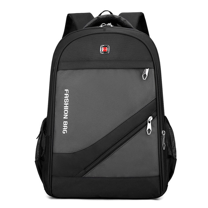 Multi-Functional Tech Backpack