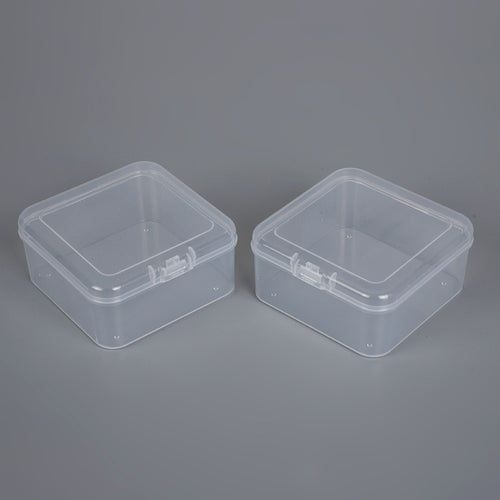 Compact Storage Container Bowlift