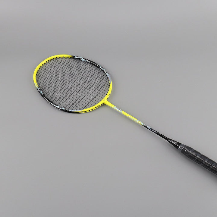 Badminton Racket Bowlift