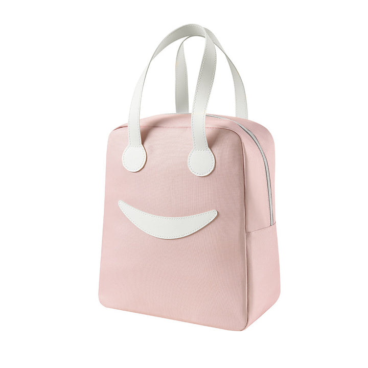 Tote Bag Bowlift
