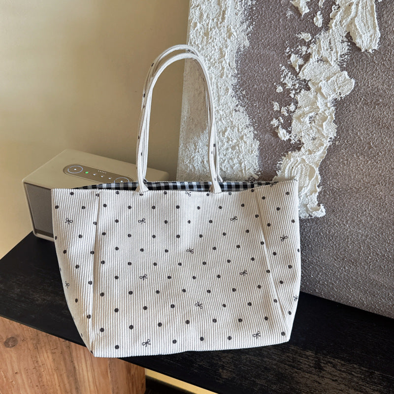 Shopping and Leisure Bag Bowlift