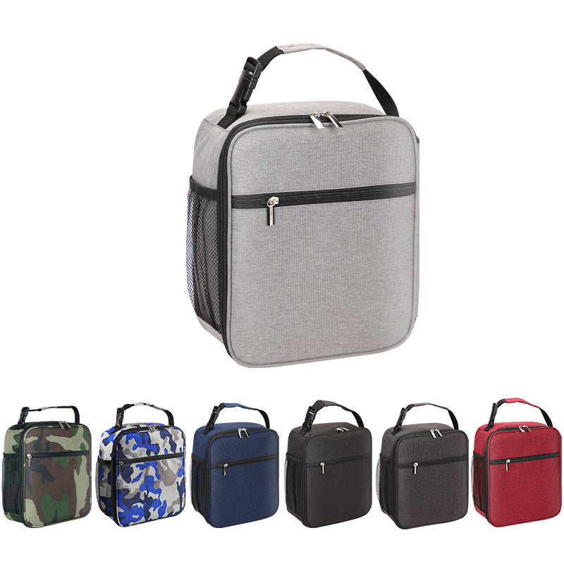 Insulated Food Carrier