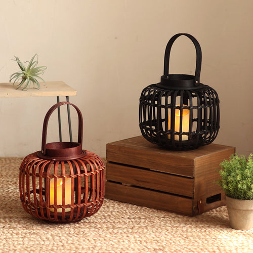 Decorative Lantern Bowlift