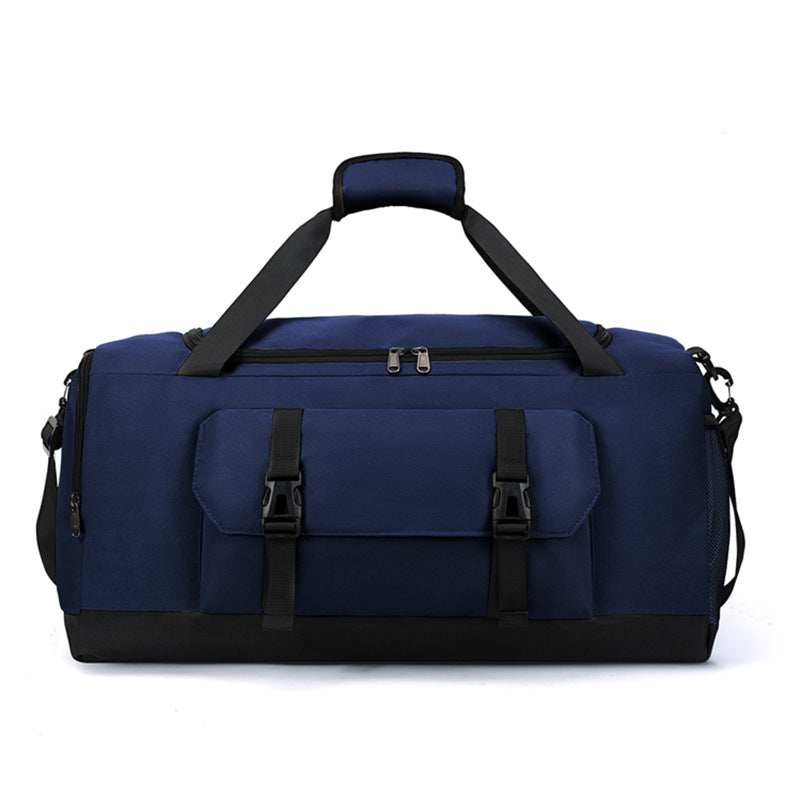 Adventure Sports Duffle Bag