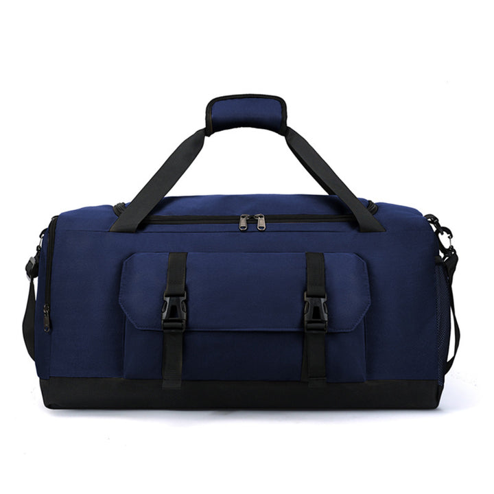 Adventure Sports Duffle Bag