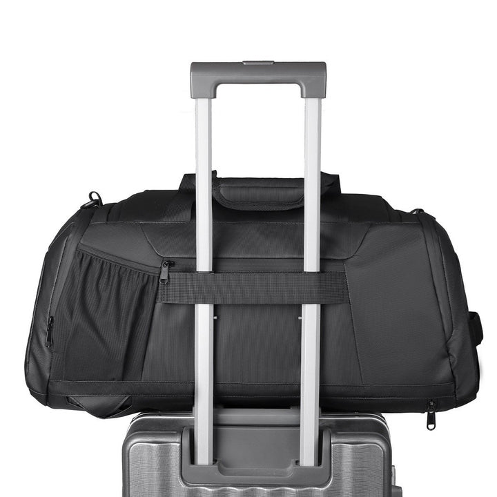 Multi-Purpose Gym Duffel Bag