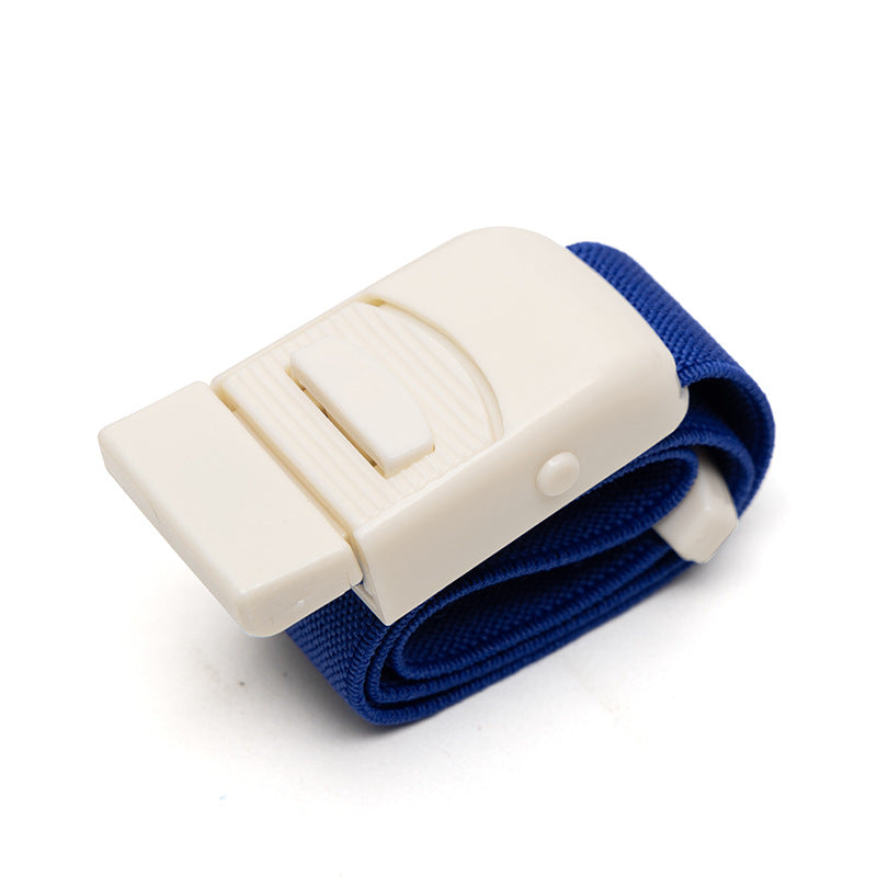 Adjustable Belt With Quick Clip Lock Bowlift