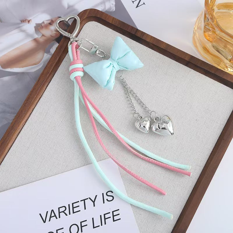 Stylish Novelty Keychain Bowlift