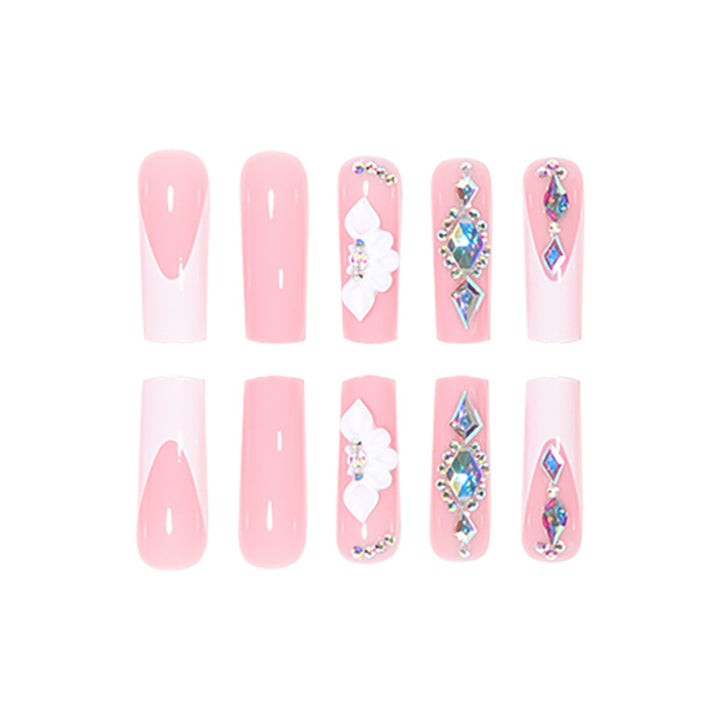 Artistic Nail Extensions Bowlift