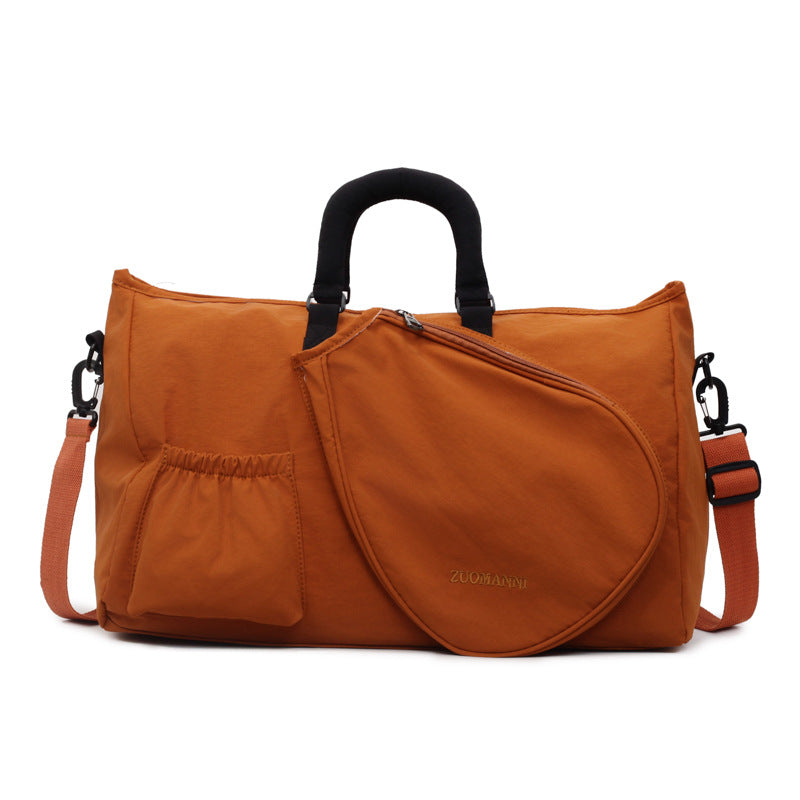 Versatile Travel Holdall