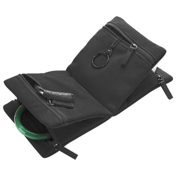 Multifunctional Jewelry Organizer Bag Bowlift
