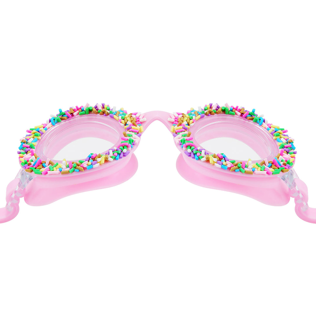 Kids Swim Goggles Bowlift