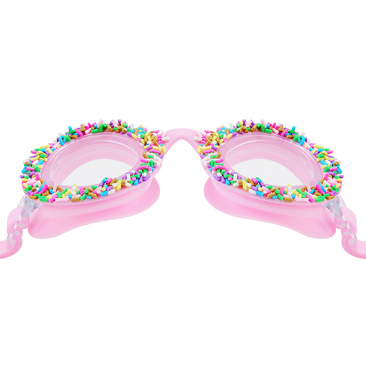 Kids Swim Goggles Bowlift