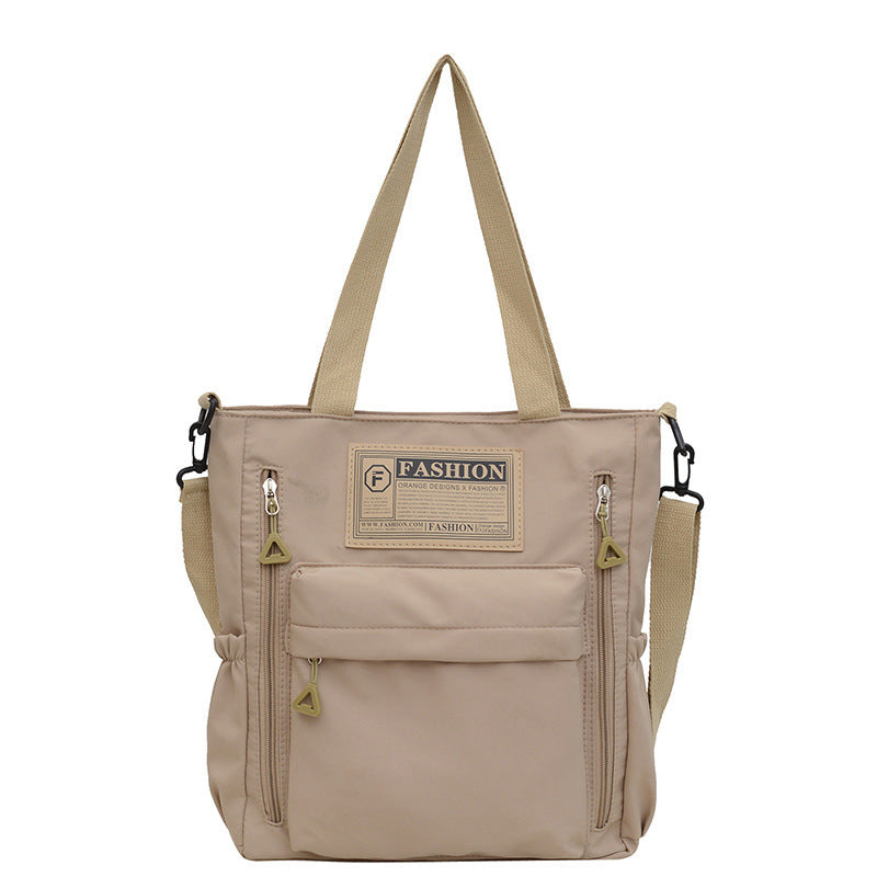 Multifunctional Carry Bag Bowlift