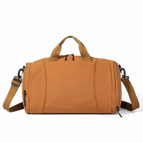 Travel-Friendly Sports Duffel