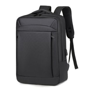 Versatile Travel Backpack Bowlift