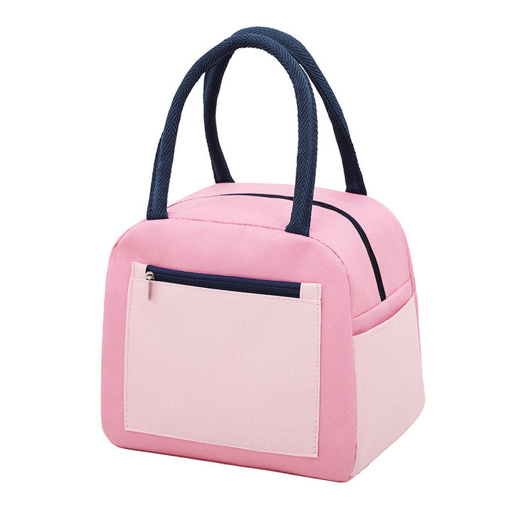 Travel Tote Bowlift