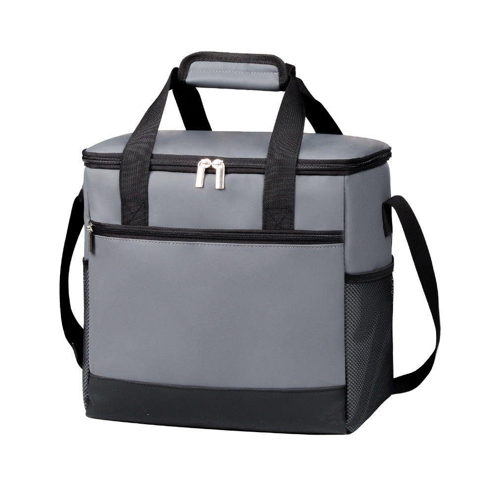 Women's Thermally Insulated Transport Bag Bowlift