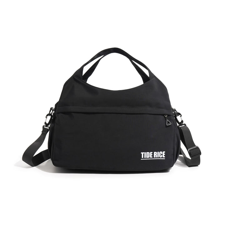 Multifunctional Sports Bag With Ergonomic Design Bowlift
