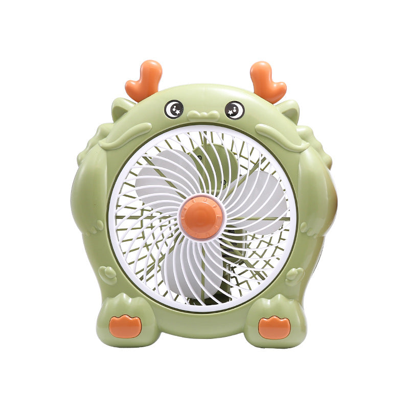 Unisex Table Fan Bowlift