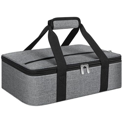 Ladies insulated cooler bag Bowlift