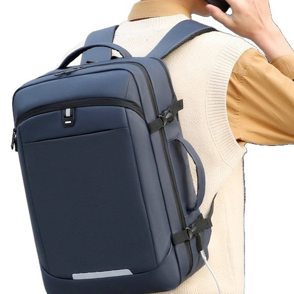 Travel Backpack Bowlift