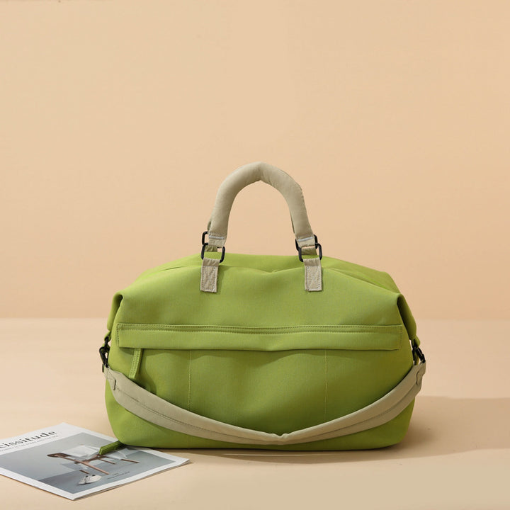 Versatile Travel Duffel Bag Bowlift