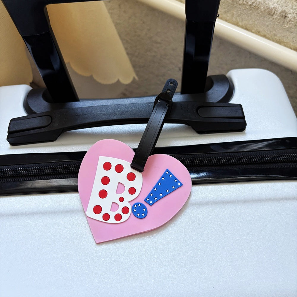 Luggage Identifier Bowlift
