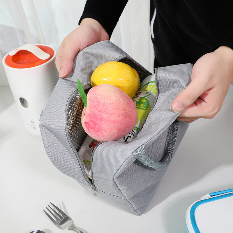 Insulated Lunch Bag Bowlift