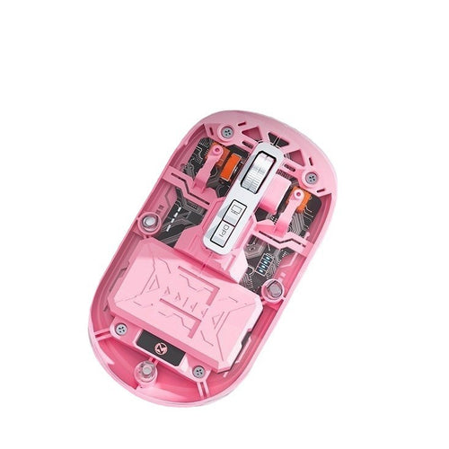 High Performance Gaming Mouse Bowlift