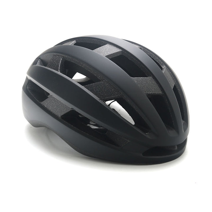 Lightweight Aerodynamic Cycling Helmet Bowlift