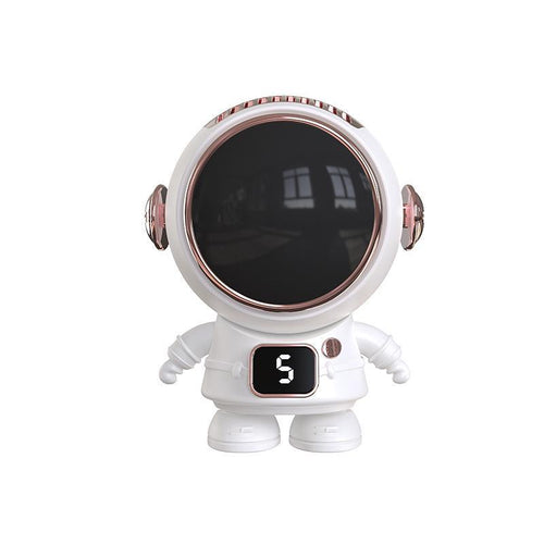 Cute Character Desk Fan Bowlift
