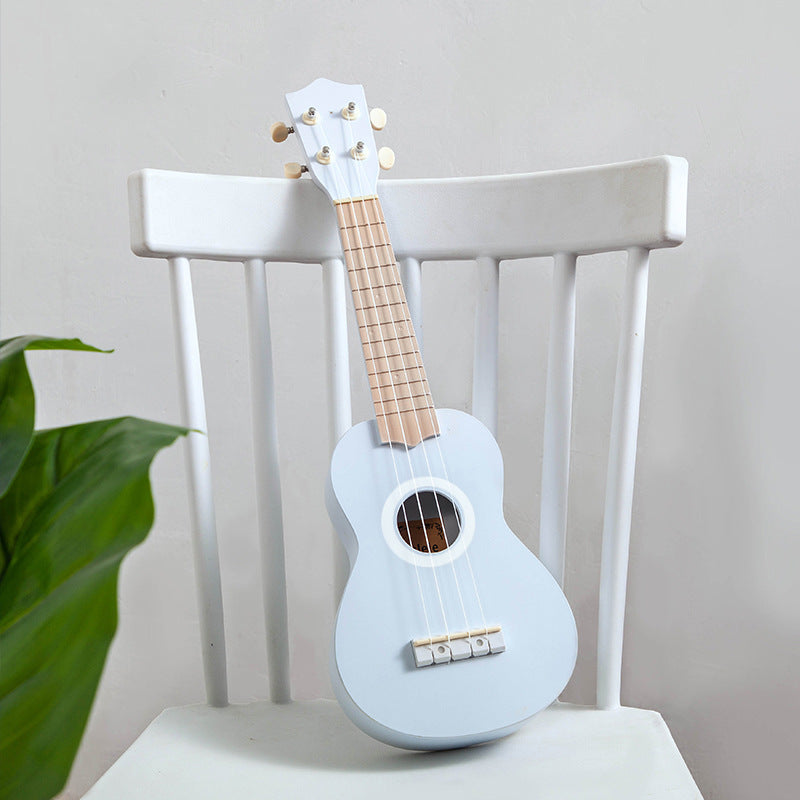 Educational Ukulele Bowlift