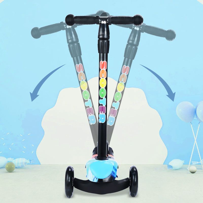 Mini Scooter Bowlift