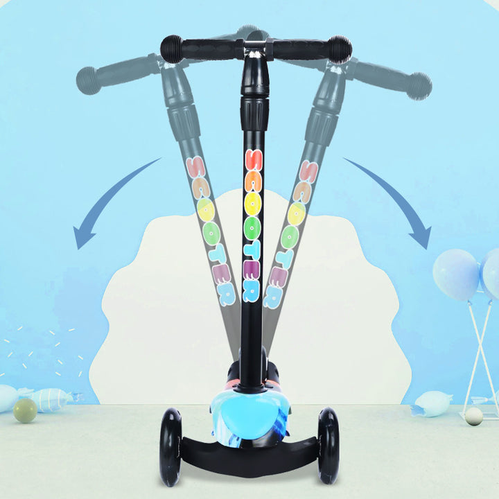 Mini Scooter Bowlift