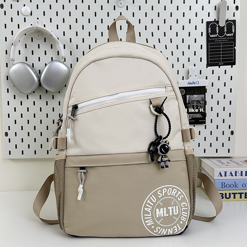 Multi-Functional Urban Backpack